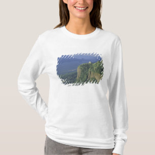 VS, Oregon, Columbia River Gorge NSA. Uitzicht op T-shirt