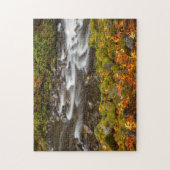 VS, Oregon, Columbia River Gorge, Tanner Creek 2 Legpuzzel (Verticaal)