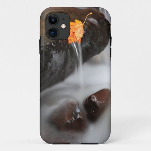 VS, Oregon, Columbia River Gorge, Tanner Creek 3 Case-Mate iPhone Case (Achterkant)