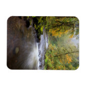 VS, Oregon, Columbia River Gorge, Tanner Creek Magneet (Horizontaal)