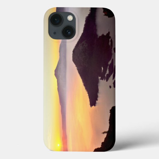 VS, Oregon, Crater Lake National Park 3 Case-Mate iPhone Case (Achterkant)