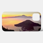 VS, Oregon, Crater Lake National Park 3 Case-Mate iPhone Case (Achterkant (horizontaal))