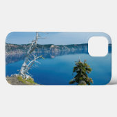 VS, Oregon, Crater Lake National Park 4 Case-Mate iPhone Case (Achterkant (horizontaal))