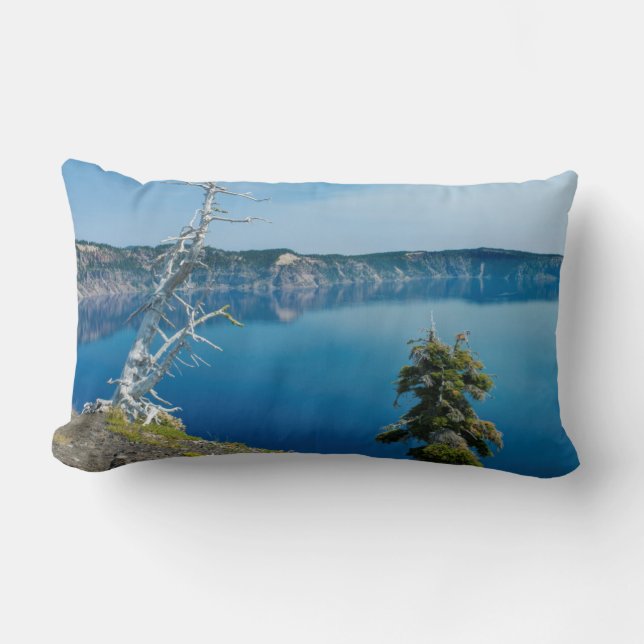 VS, Oregon, Crater Lake National Park 4 Kussen (Voorkant)