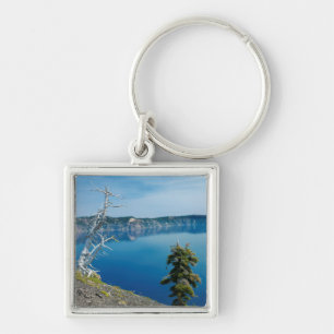VS, Oregon, Crater Lake National Park 4 Sleutelhanger