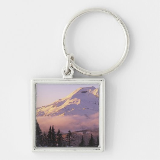 VS, Oregon, Deschutes National Forest, De Sleutelhanger (Voorkant)