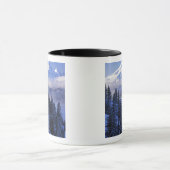 VS, Oregon, Deschutes National Forest, South Mok (Midden)