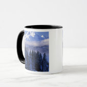 VS, Oregon, Deschutes National Forest, Zuid Mok (Voorkant links)