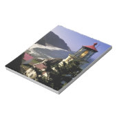 VS, Oregon, Florence. Heceta Head Lighthouse Notitieblok (Linkerzijde)