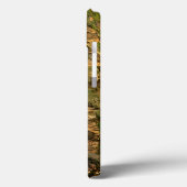 VS, Oregon, Granite Cliffs bij Smith Rock State Case-Mate iPhone Case (Achterkant / Links)