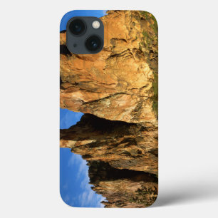 VS, Oregon, Granite Cliffs bij Smith Rock State Case-Mate iPhone Case