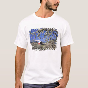 VS, Oregon, Hood River Valley, Perenboomgaard T-shirt