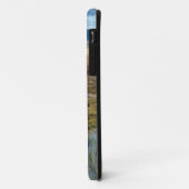 VS, Oregon. Landschap van de geschilderde heuvels Case-Mate iPhone Case (Achterkant/links)