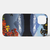 VS, Oregon, Mt. Hood National Forest. Case-Mate iPhone Case (Achterkant (horizontaal))