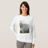 VS, Oregon, Ocean View, Cape Arago, Bandon T-shirt (Voorkant volledig)