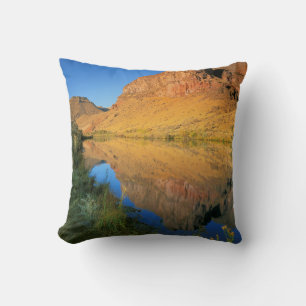 VS, Oregon, Owyhee River Canyon Kussen