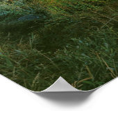 VS, Oregon, Owyhee River Canyon Poster (Hoek)