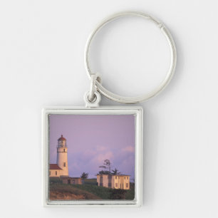 VS, Oregon, Port Orford Regio, Cape Blanco Sleutelhanger