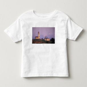 VS, Oregon, Port Orford Regio, Kaap Blanco Kinder Shirts
