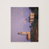 VS, Oregon, Port Orford Regio, Kaap Blanco Legpuzzel (Verticaal)
