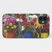 VS, Oregon, Portland. Antiek emailwerk Case-Mate iPhone Case (Achterkant (horizontaal))
