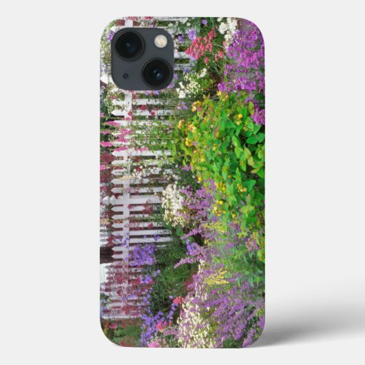 VS, Oregon, Portland. Explosie van de lente Case-Mate iPhone Case (Achterkant)