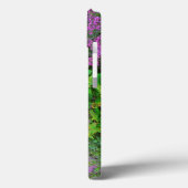 VS, Oregon, Portland. Explosie van de lente Case-Mate iPhone Case (Achterkant / Links)