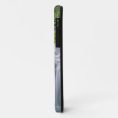 VS, Oregon, Proxy Falls. Proxy Falls stroomt Case-Mate iPhone Case (Achterkant/links)
