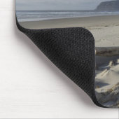 VS, Oregon, Sand Dunes en Ocean, Pacific City Muismat (Hoek)