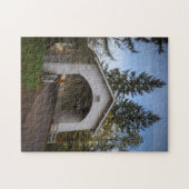 VS, Oregon, Scio, Hannah Bridge 2 Legpuzzel (Horizontaal)