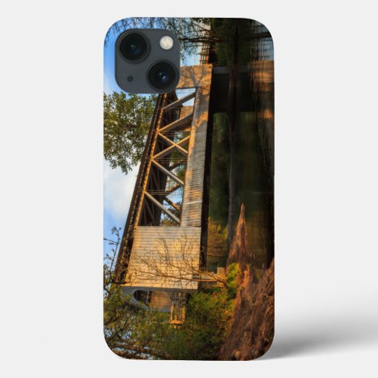 VS, Oregon, Scio, Larwood Wayside, Larwood Case-Mate iPhone Case (Achterkant)