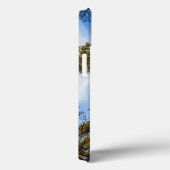 VS, Oregon, Scio, Larwood Wayside, Larwood Case-Mate iPhone Case (Achterkant / Rechts)