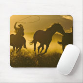 VS, Oregon, Seneca, Ponderosa Ranch. Muismat (Met muis)
