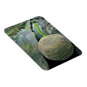 VS, Oregon, Shore Acres State Park Magneet (Rechterzijde)