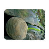VS, Oregon, Shore Acres State Park Magneet (Horizontaal)