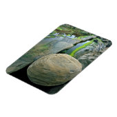 VS, Oregon, Shore Acres State Park Magneet (Linkerzijde)