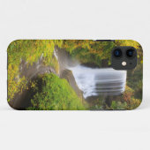 VS, Oregon, Silver Falls State Park 3 Case-Mate iPhone Case (Achterkant (horizontaal))