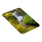 VS, Oregon, Silver Falls State Park 3 Magneet (Rechterzijde)