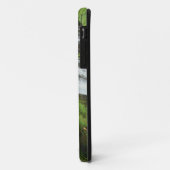 VS, Oregon, Silver Falls State Park. Lower Case-Mate iPhone Case (Achterkant/links)