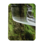 VS, Oregon, Silver Falls State Park. Lower Magneet (Verticaal)