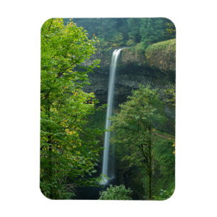 VS, Oregon, Silver Falls State Park Magneet