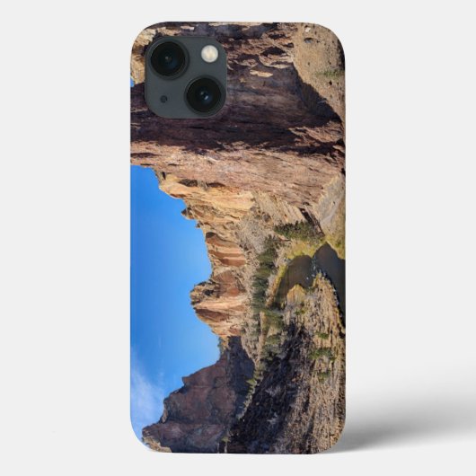 VS, Oregon, Smith Rock State Park Case-Mate iPhone Case (Achterkant)