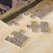 VS, Oregon, Smith Rock State Park Legpuzzel (Zijkant)