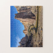 VS, Oregon, Smith Rock State Park Legpuzzel (Verticaal)