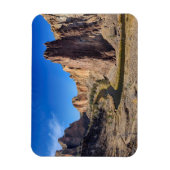 VS, Oregon, Smith Rock State Park Magneet (Verticaal)