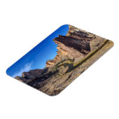 VS, Oregon, Smith Rock State Park Magneet (Linkerzijde)