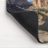 VS, Oregon, Smith Rock State Park Muismat (Hoek)
