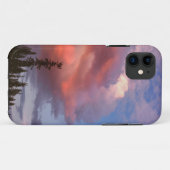 VS, Oregon, Umpqua National Forest. Storm Case-Mate iPhone Case (Achterkant (horizontaal))