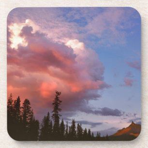 VS, Oregon, Umpqua National Forest. Storm Onderzetter