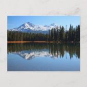 VS, Oregon, Willamette National Forest 2 Briefkaart (Voorkant)